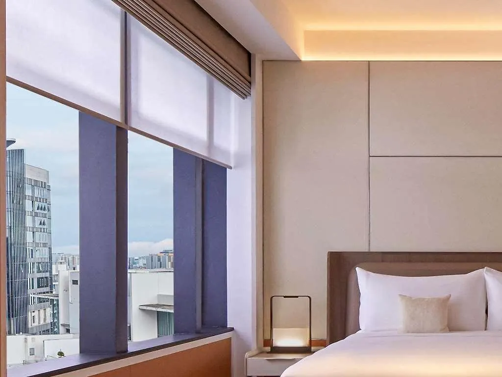Orchard Hills Residences Singapore Mgallery
