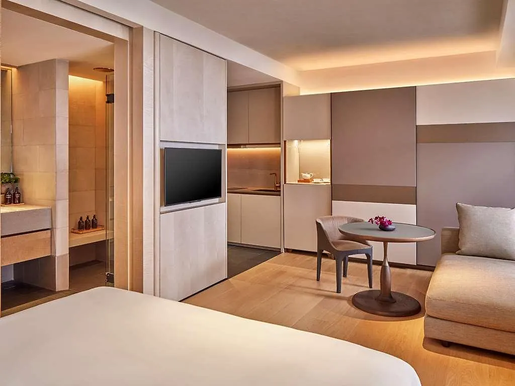 Orchard Hills Residences Singapore Mgallery Hotel