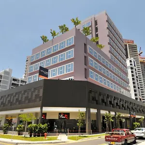 新加坡优良酒店-汤申 新加坡