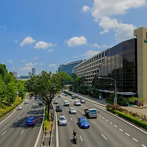 4* Отель Orchard Centre By Ihg