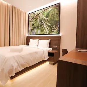 Hotel L At Bugis, Singapour