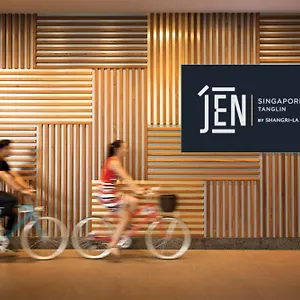 Hotell Jen Tanglin By Shangri-la, Singapore