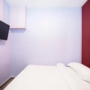 飞龙酒店-劳明达 新加坡