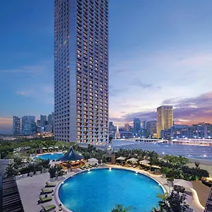 史丹佛瑞士酒店 新加坡