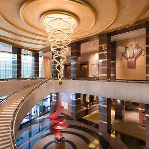 Hotel Conrad Marina Bay, Singapour